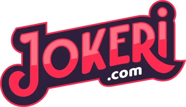 Jokery logo